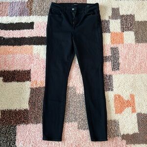 Fidelity Gwen High Rise Skinny Jeans